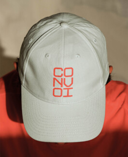 Convoi Cap
